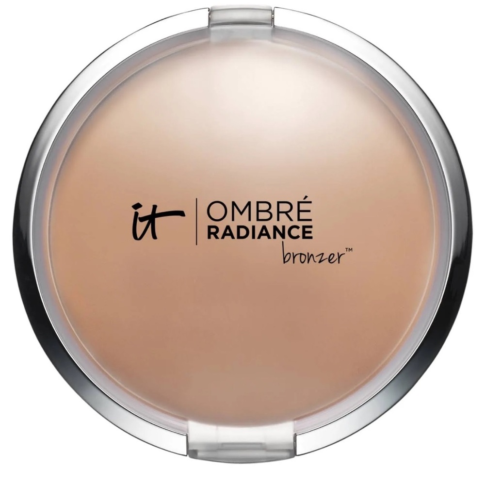 *NEW* IT COSMETICS OMBRÉ RADIANCE BRONZER